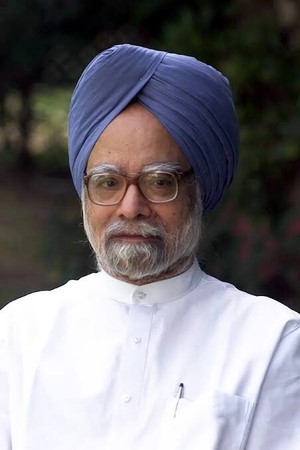 Ex-RAW Chief Tharakan on Dr Manmohan Singh